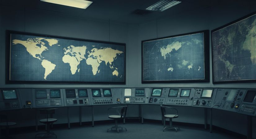 Cloud security posture management dashboard monitoring | Kalos by Stratus10