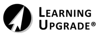 Learning Upgrade logo - Kalos