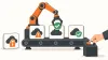 automated security remediation for AWS